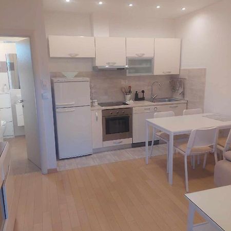 Holiday Apartment Spalato Esterno foto