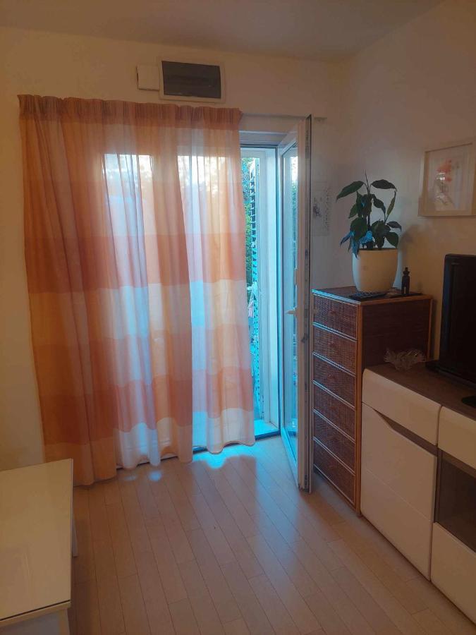 Holiday Apartment Spalato Esterno foto