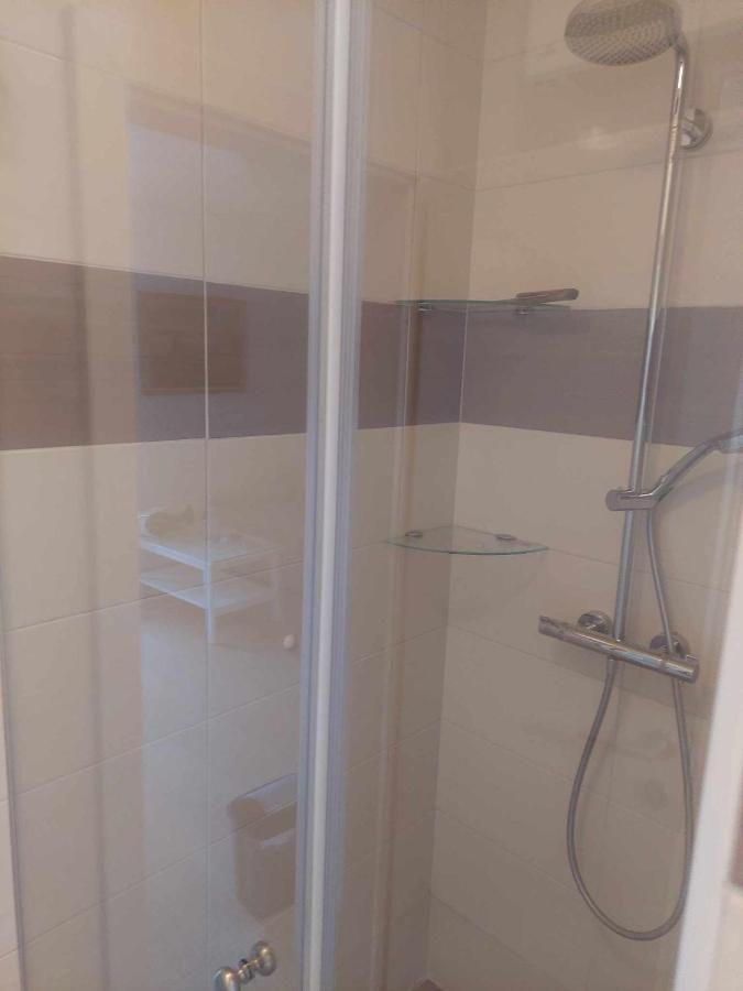 Holiday Apartment Spalato Esterno foto