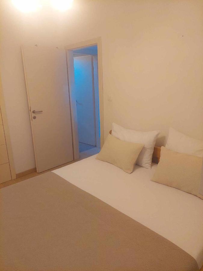 Holiday Apartment Spalato Esterno foto