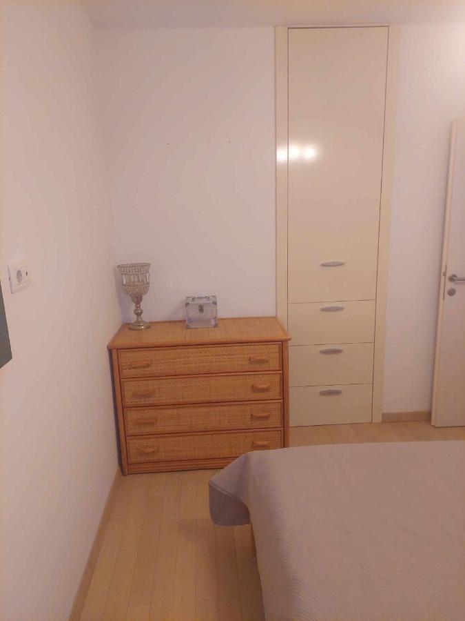 Holiday Apartment Spalato Esterno foto