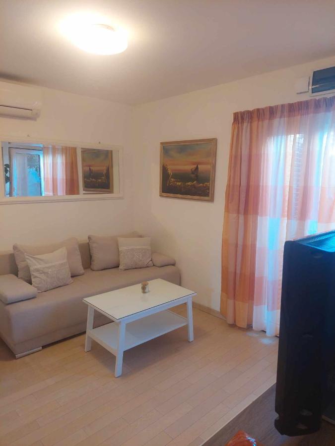 Holiday Apartment Spalato Esterno foto