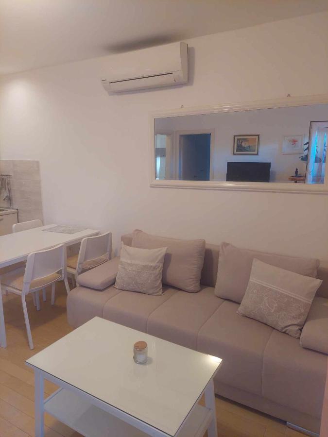 Holiday Apartment Spalato Esterno foto