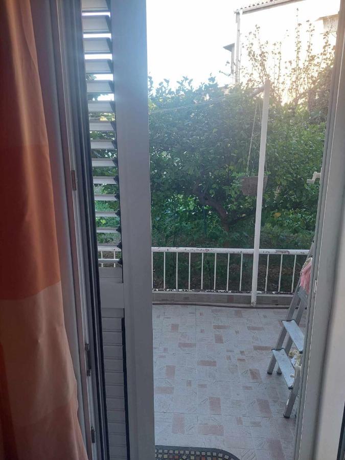 Holiday Apartment Spalato Esterno foto