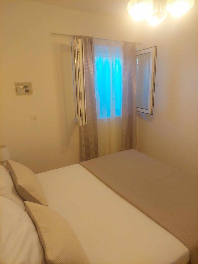 Holiday Apartment Spalato Esterno foto