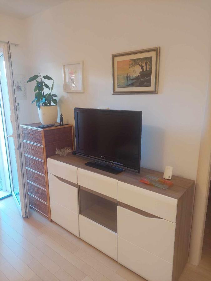 Holiday Apartment Spalato Esterno foto
