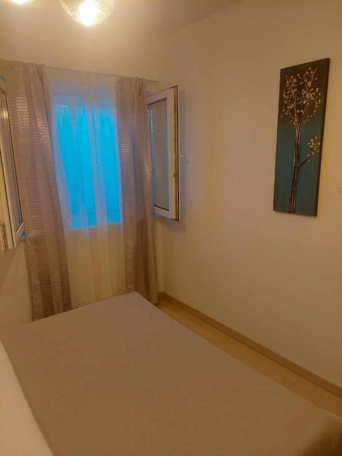 Holiday Apartment Spalato Esterno foto